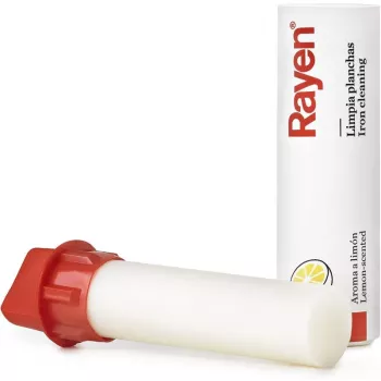 Punta de soldar RAYEN cónica 0,8 mm para pirograbador JBC P30D