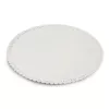 GUARDINI salvamanteles decorativo de plástico 2 uds. Easy Bake Ø32cm