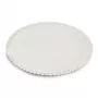GUARDINI salvamanteles decorativo de plástico 2 uds. Easy Bake Ø32cm