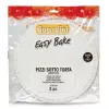 GUARDINI salvamanteles decorativo de plástico 2 uds. Easy Bake Ø32cm