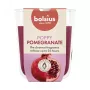 BOLSIUS True Scents vela aromática en vaso granada Ø80x73mm