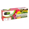 GIOSTYLE bolsas herméticas para alimentos 60 uds. (30 x 18x21 cm + 30 x 15x15.5 cm) - zip-lock, aptas para congelador