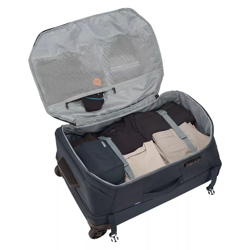 Thule 5613 EnRoute Check-In bolsa con ruedas Darkest Blue