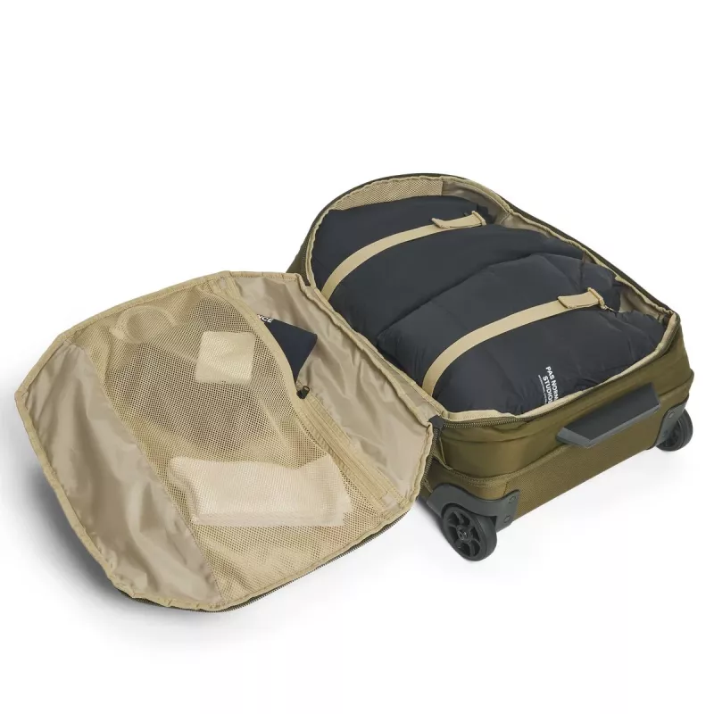 Thule 5614 EnRoute Widebody Carry-On Natural Green mochila para portátil 32L