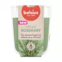 BOLSIUS True Scents vela aromática en vaso romero, 80x73 mm