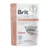 BRIT VD Renal Cat Pouch - alimento húmedo para gatos - 12x85g