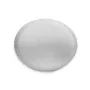 GUARDINI Easy Bake Bio moldes redondos de papel de horno Ø34cm blanco set de 2