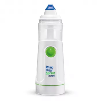 Flaem Rhino Clear SPRINT irrigador nasal