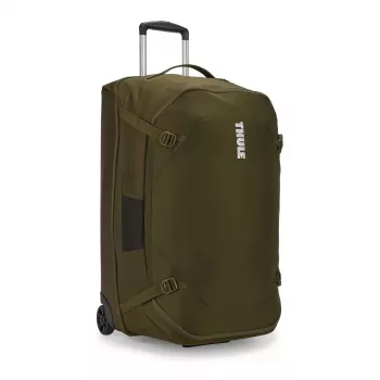 Thule 5612 EnRoute Check-In bolsa de viaje con ruedas Natural Green