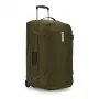Thule 5612 EnRoute Check-In bolsa de viaje con ruedas Natural Green