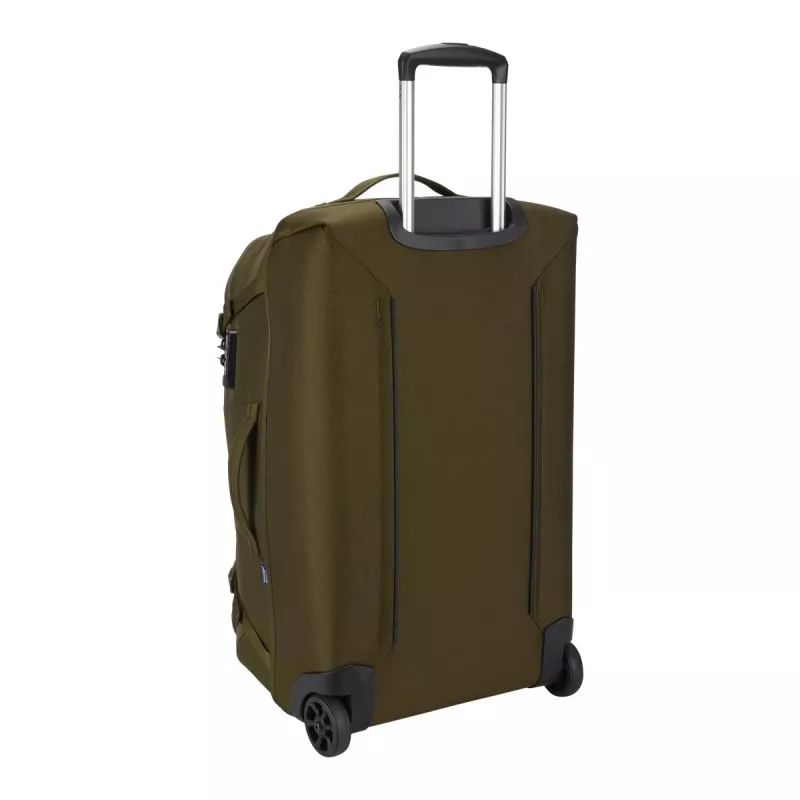 Thule 5612 EnRoute Check-In bolsa de viaje con ruedas Natural Green