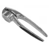 ASI COLLECTION pinza de acero inoxidable para carril de montaje Fischer FHS
