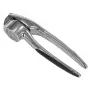 ASI COLLECTION pinza de acero inoxidable para carril de montaje Fischer FHS