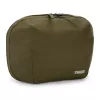 Thule 5620 EnRoute kit de viaje Natural Green