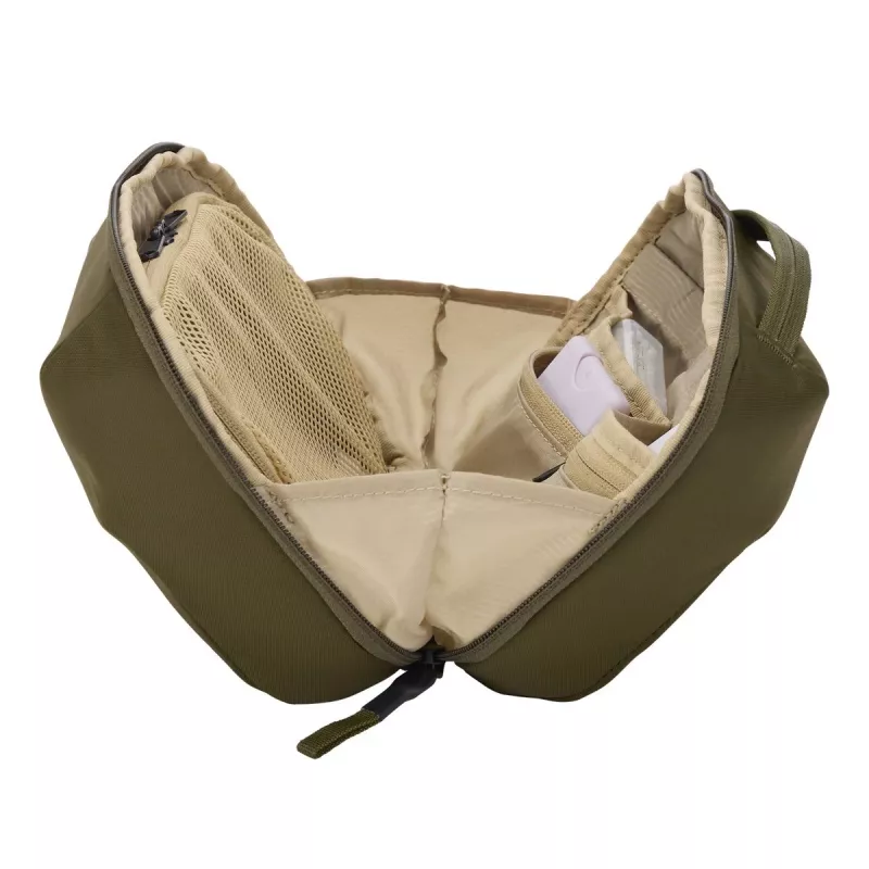 Thule 5620 EnRoute kit de viaje Natural Green
