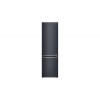 LG GBB92MCBAP Freestanding Fridge-Freezer Combination, 384 L, Total No Frost, Matte Black