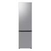 Samsung RL38C600CSA/EG Frigorífico combi independiente, 203 cm de altura, clase de eficiencia energética C, plata
