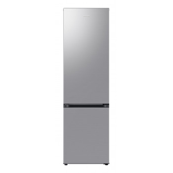 Samsung RL38C600CSA/EG Frigorífico combi independiente, 203 cm de altura, clase de eficiencia energética C, plata