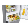 Samsung RL38C600CSA/EG Frigorífico combi independiente, 203 cm de altura, clase de eficiencia energética C, plata