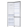 Samsung RL38C600CSA/EG Frigorífico combi independiente, 203 cm de altura, clase de eficiencia energética C, plata