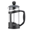 ASI COLLECTION Cafetera de émbolo WESTI 1L French Press cafetera