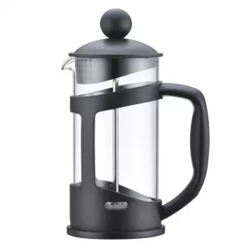ASI COLLECTION Cafetera de émbolo WESTI 1L French Press cafetera
