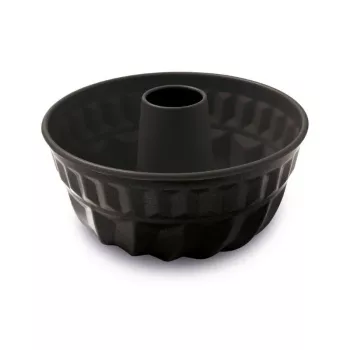 Guardini Gardenia Molde desmontable para tarta 23 x 12 cm acero al carbono antiadherente