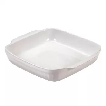 GUARDINI Fuente para horno Ceramica 18x16x4,5 cm