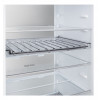 LG GBBS525APY frigorífico con congelador inferior, 375 L Total No Frost, plata