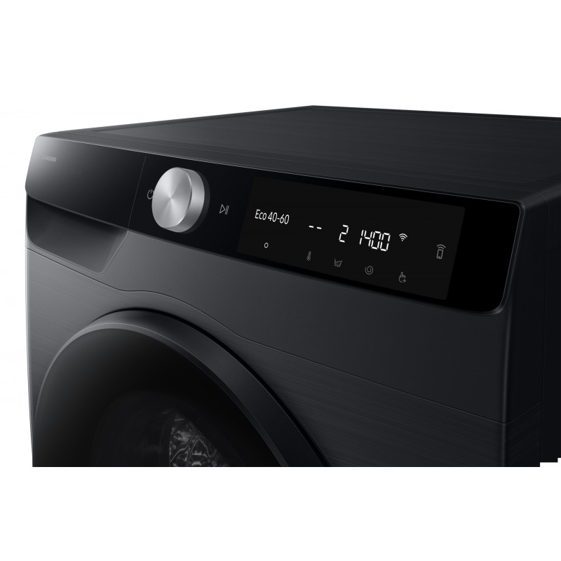 Samsung WD6100D Lavadora secadora 9 kg / 5 kg, 1400 rpm, clase de eficiencia energética E