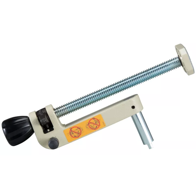 Makita 122470-4 Abrazadera horizontal para ingletadoras
