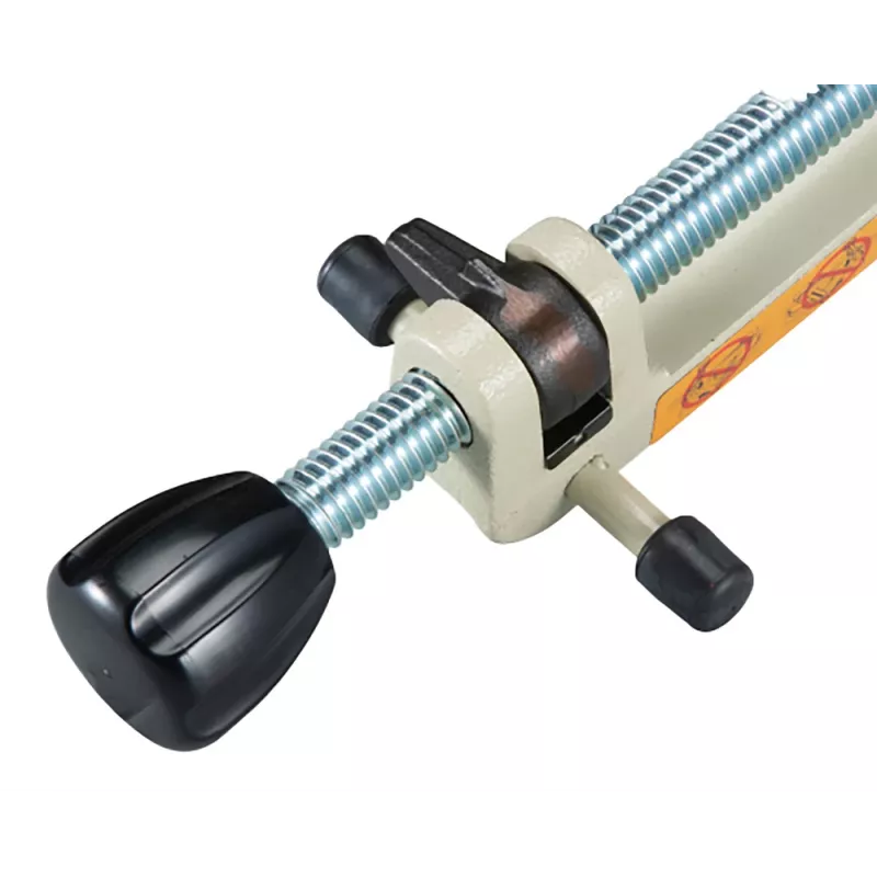 Makita 122470-4 Abrazadera horizontal para ingletadoras