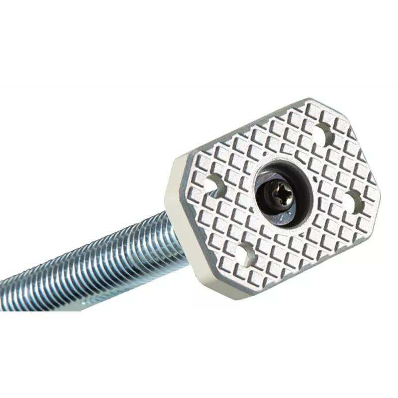 Makita 122470-4 Abrazadera horizontal para ingletadoras