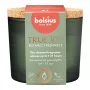 BOLSIUS Vela perfumada True Joy en vaso con tapa de corcho, Botanic Freshness, Ø66 x 83 mm