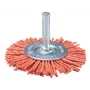 Makita D-45587 Cepillo redondo 63mm nailon grueso
