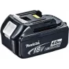 Makita BL1840B Batería de Li-Ion 18V 4,0Ah