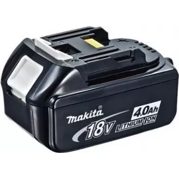 Makita BL1840B Batería de Li-Ion 18V 4,0Ah