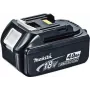 Makita BL1840B Batería de Li-Ion 18V 4,0Ah