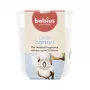 BOLSIUS Vela perfumada True Scents Fresh Cotton en vaso Ø80x73mm