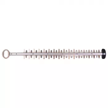 Makita 55 cm set completo de cuchillas para cortasetos (196687-5)