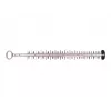Makita 55 cm set completo de cuchillas para cortasetos (196687-5)