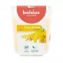 BOLSIUS Vela perfumada True Scents mimosa en vaso Ø80x73mm