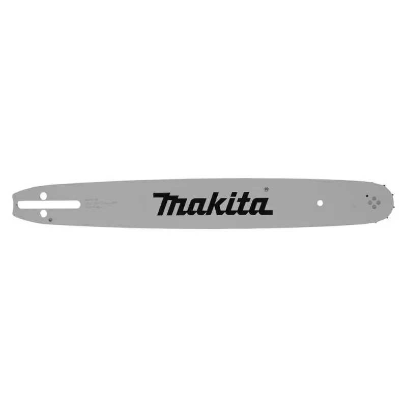 Makita Guía de cadena 38cm 1,5mm 0,325