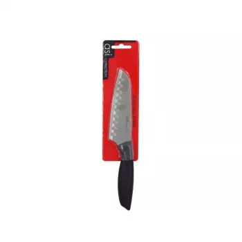ASI COLLECTION cuchillo santoku 12 cm