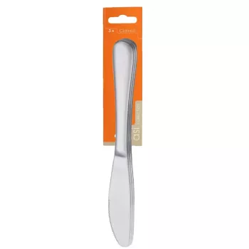 ASI COLLECTION cuchillo 3 uds. Classic 4,0 mm