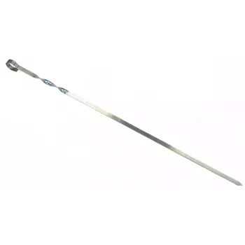 ASI COLLECTION anilla masiva 70 kg / 2 mm, pack de 10