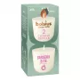 BOLSIUS Clean Light velas de recambio 2 uds. gardenia e higo