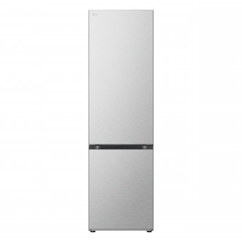 LG GBV7280AMB Series 7 combi frigorífico-congelador, altura 203 cm, clase energética A, plata
