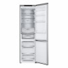LG GBV7280AMB Series 7 combi frigorífico-congelador, altura 203 cm, clase energética A, plata