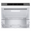 LG GBV7280AMB Series 7 combi frigorífico-congelador, altura 203 cm, clase energética A, plata